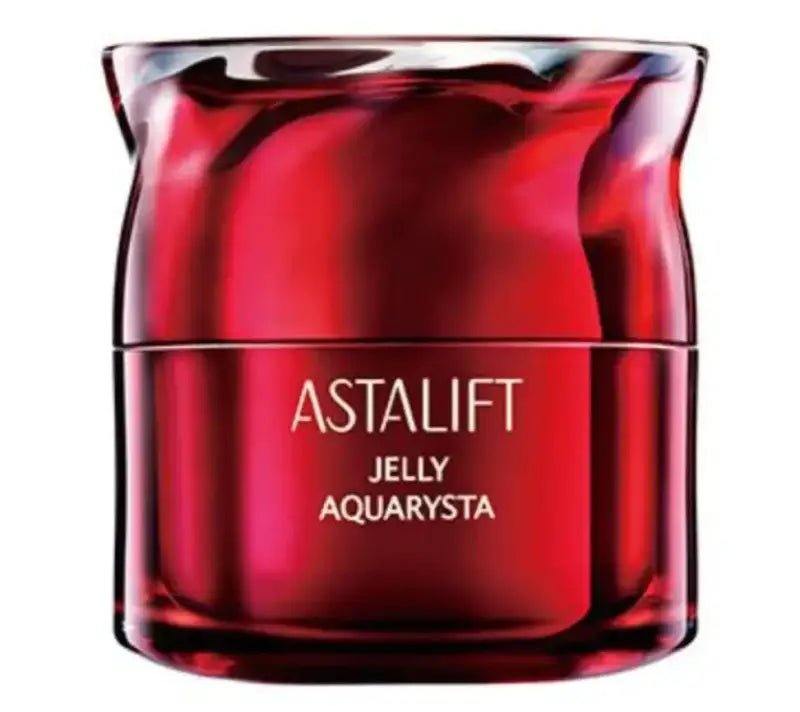 Astalift Jelly Aquarysta Enhances Skin's Elasticity 40g - Japanese Anti-Aging Facial Gel - YOYO JAPAN
