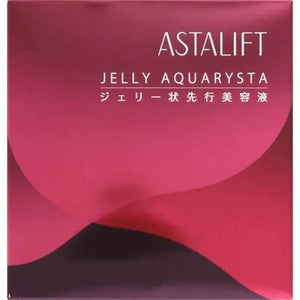 Astalift Jelly Aquarysta Moisturizing And Sparkling Beauty 40g - Japanese Moisturizers - YOYO JAPAN