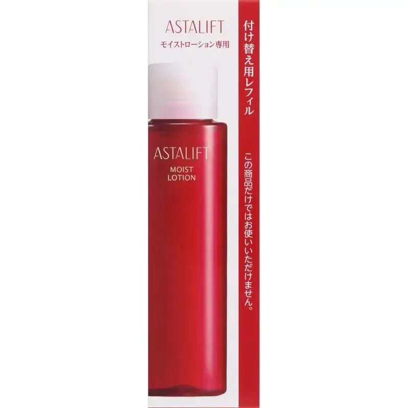 Astalift Moist Lotion Refill 130ml