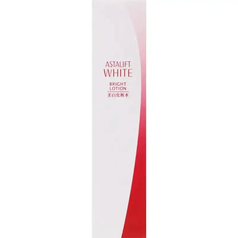 Astalift White Bright Lotion Whitening Lotion 130ml / 4.39 Oz Fujifilm - YOYO JAPAN