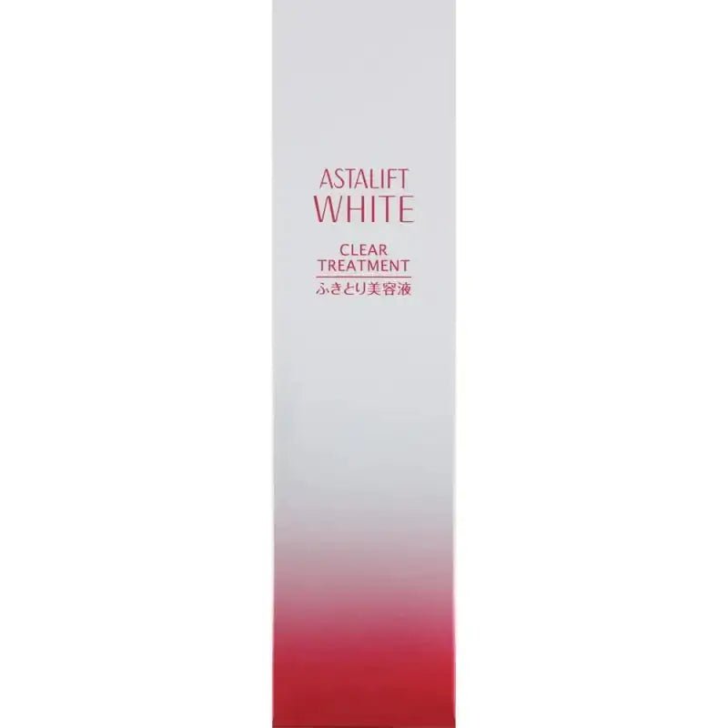 Astalift White Clear Treatment Enhance Skin Brilliance & Translucence 100ml - Japanese Essence - YOYO JAPAN