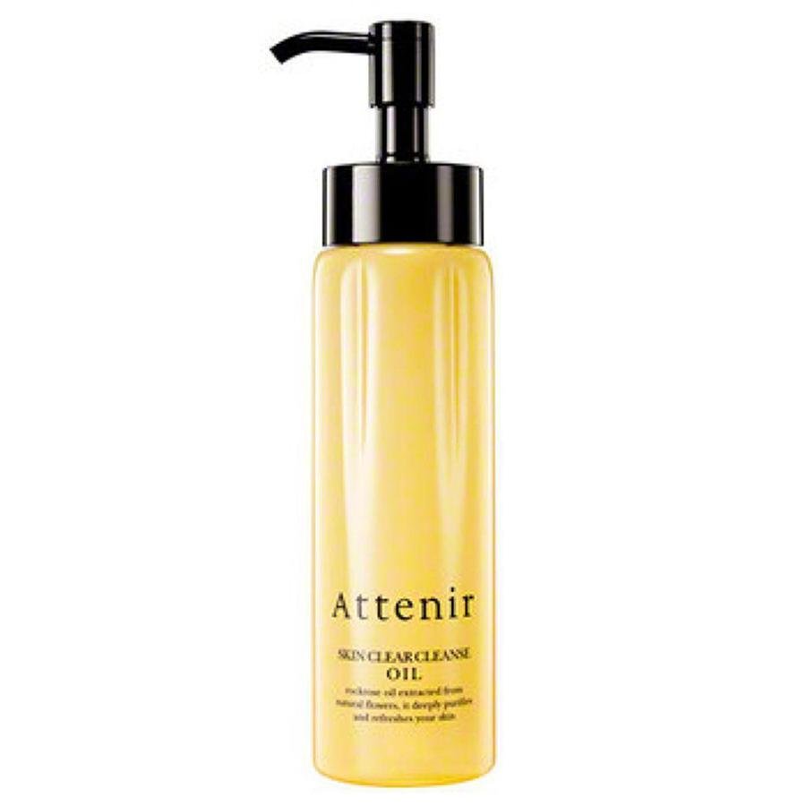 Attenir Skin Clear 175ml Aroma Cleanse Oil - Makeup Remover and Cleanser