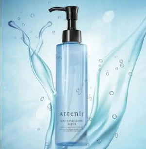 Attenir Skin Clear Cleanse Aqua Cleansing Genuine Cleansing 175ml - Made in Japan - YOYO JAPAN