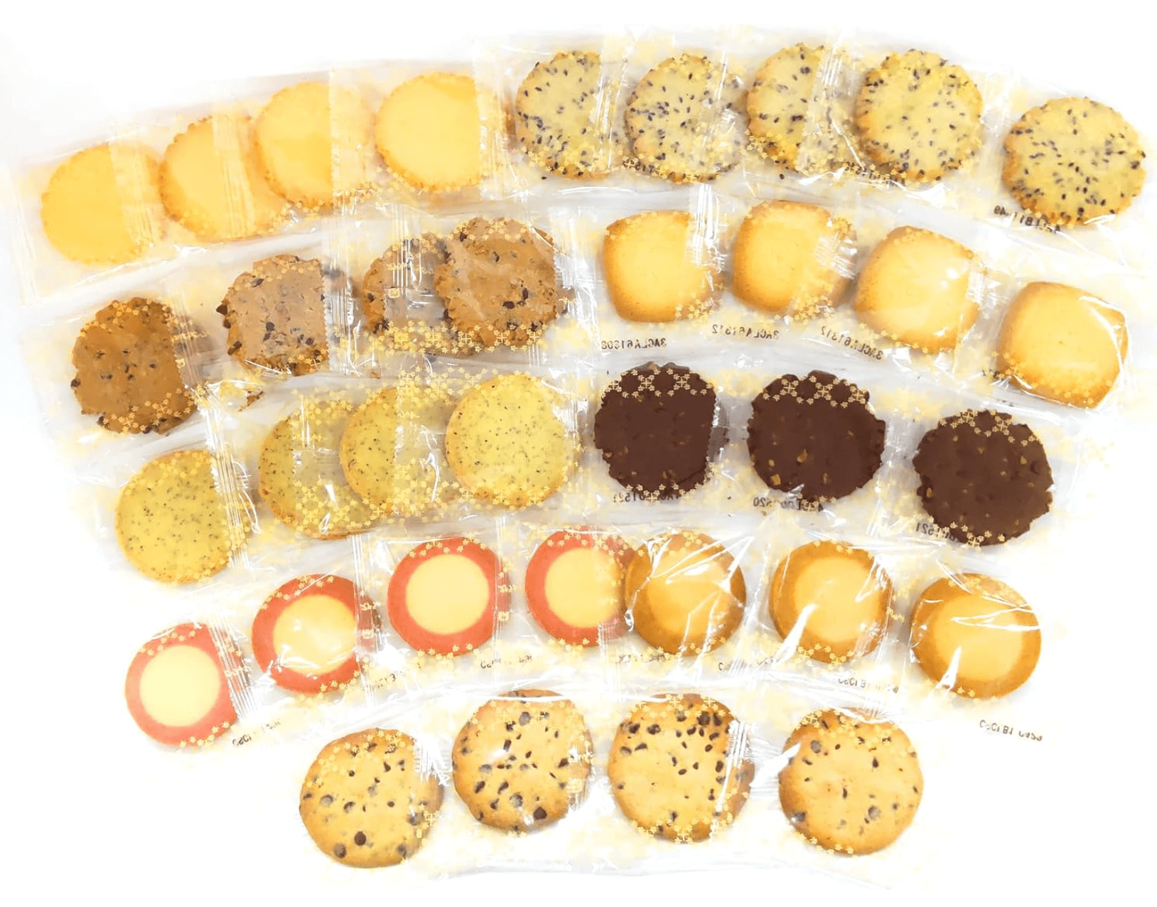 Aunt Stella Antostera Stellas Select (M) 35 Count