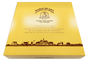 Aunt Stella Antostera Stellas Select (M) 35 Count