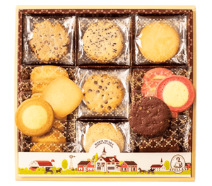 Aunt Stella Antostera Stellas Select (M) 35 Count