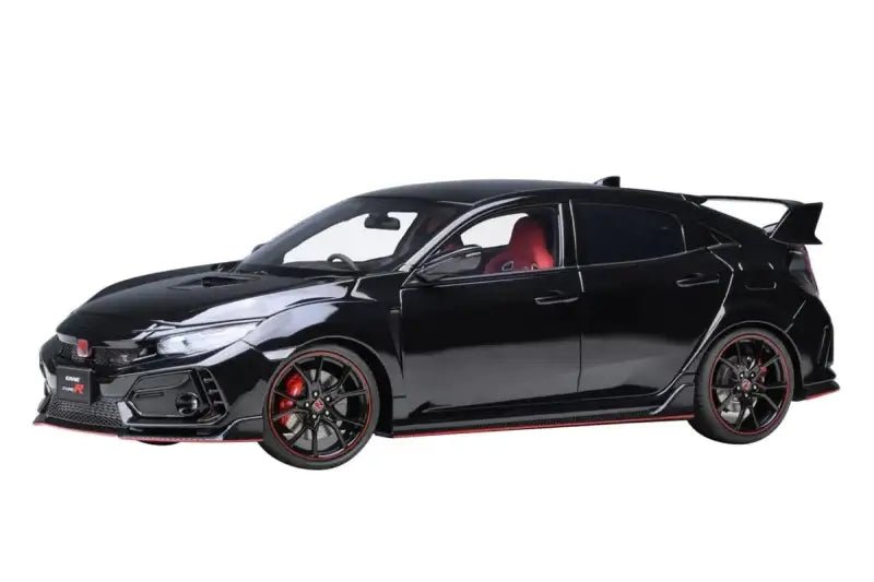 Autoart 1/18 Honda Civic Type R FK8 2021 CBP