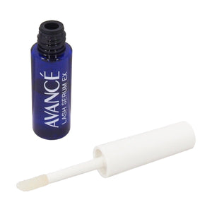 Avance Lash Serum Ex Fragrance - Free & Coloring - Free (Trial Size 3ml) - Japanese Eyelash Serum