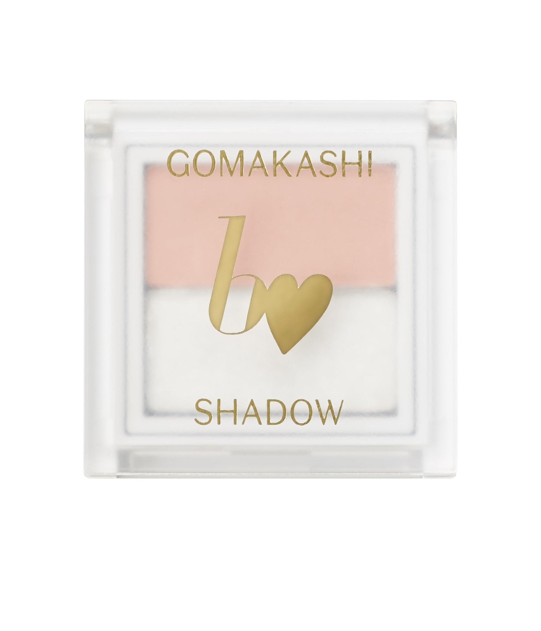 B Idol Cheat Shadow 01 Pink 1.4G Eyeshadow