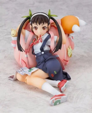 Bakemonogatari Mayoi Hachikuji 1/8 Pvc Figure Good Smile Company - Scale