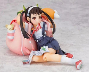 Bakemonogatari Mayoi Hachikuji 1/8 Pvc Figure Good Smile Company - Scale