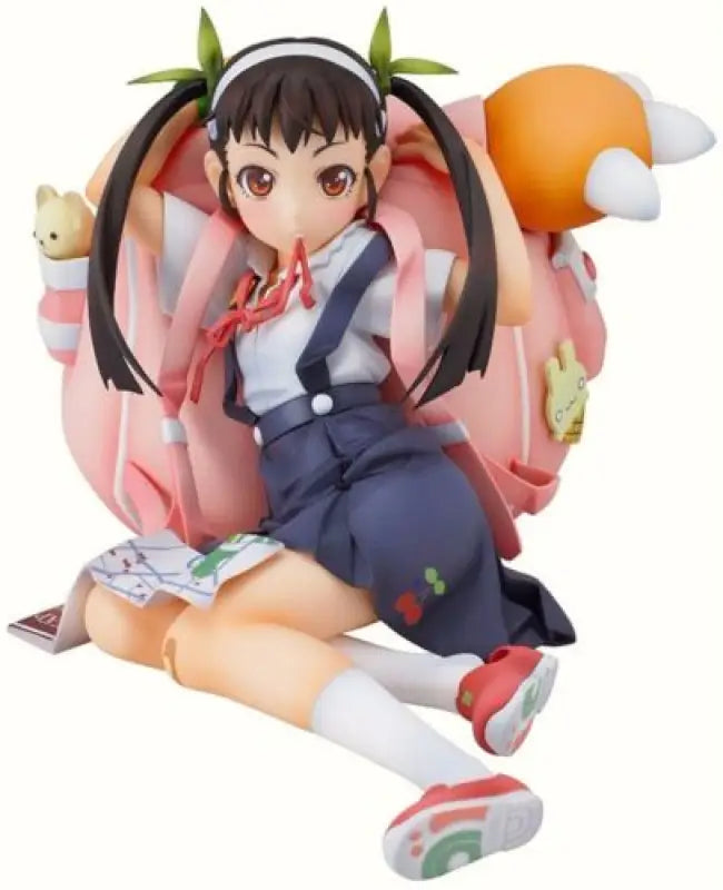 Bakemonogatari Mayoi Hachikuji 1/8 Pvc Figure Good Smile Company - Scale