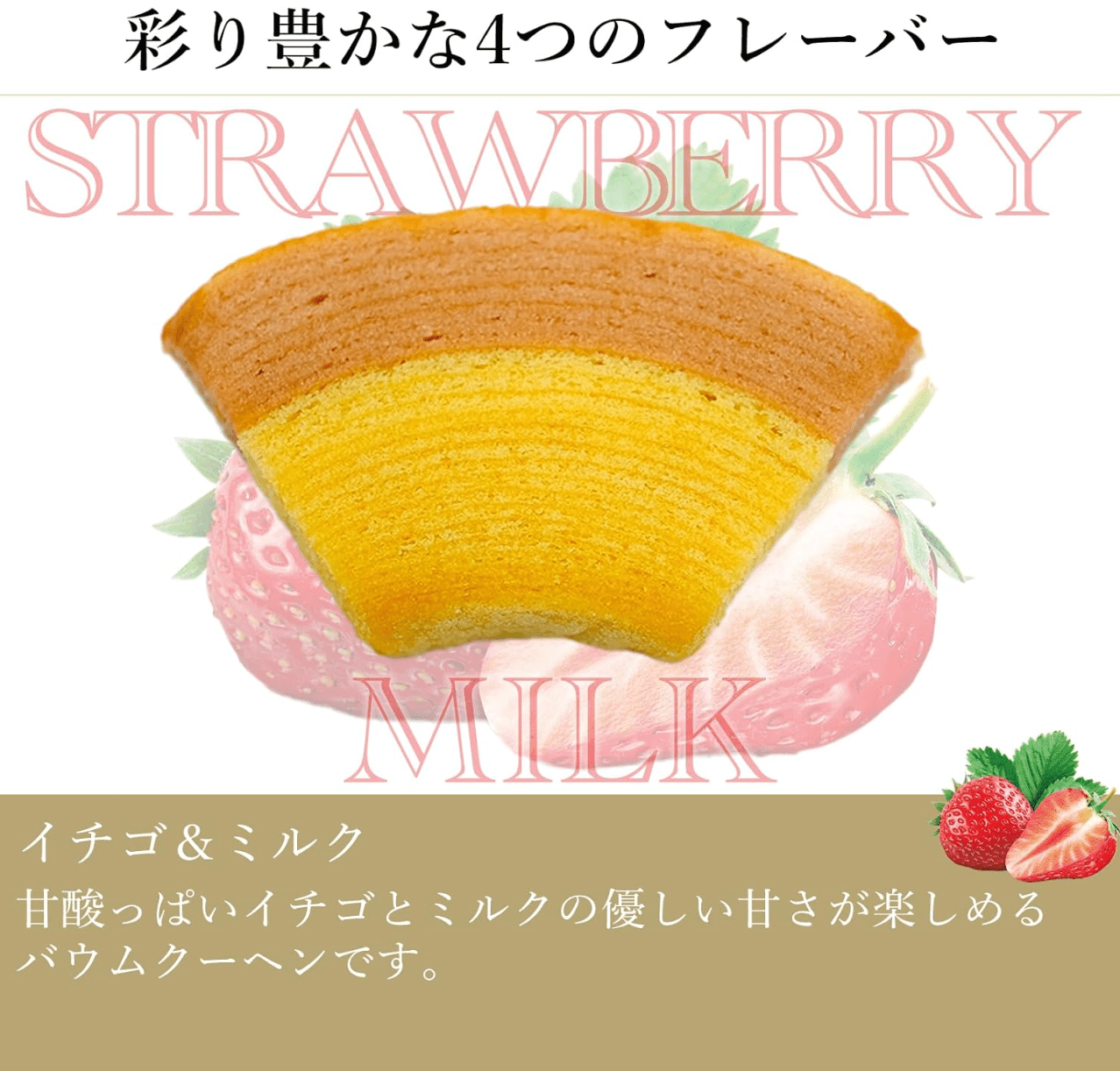 Ginza Sembikiya Ginza Fruit Kuchen A Gift Set 8 pieces, refined design, perfect for celebrations or sharing