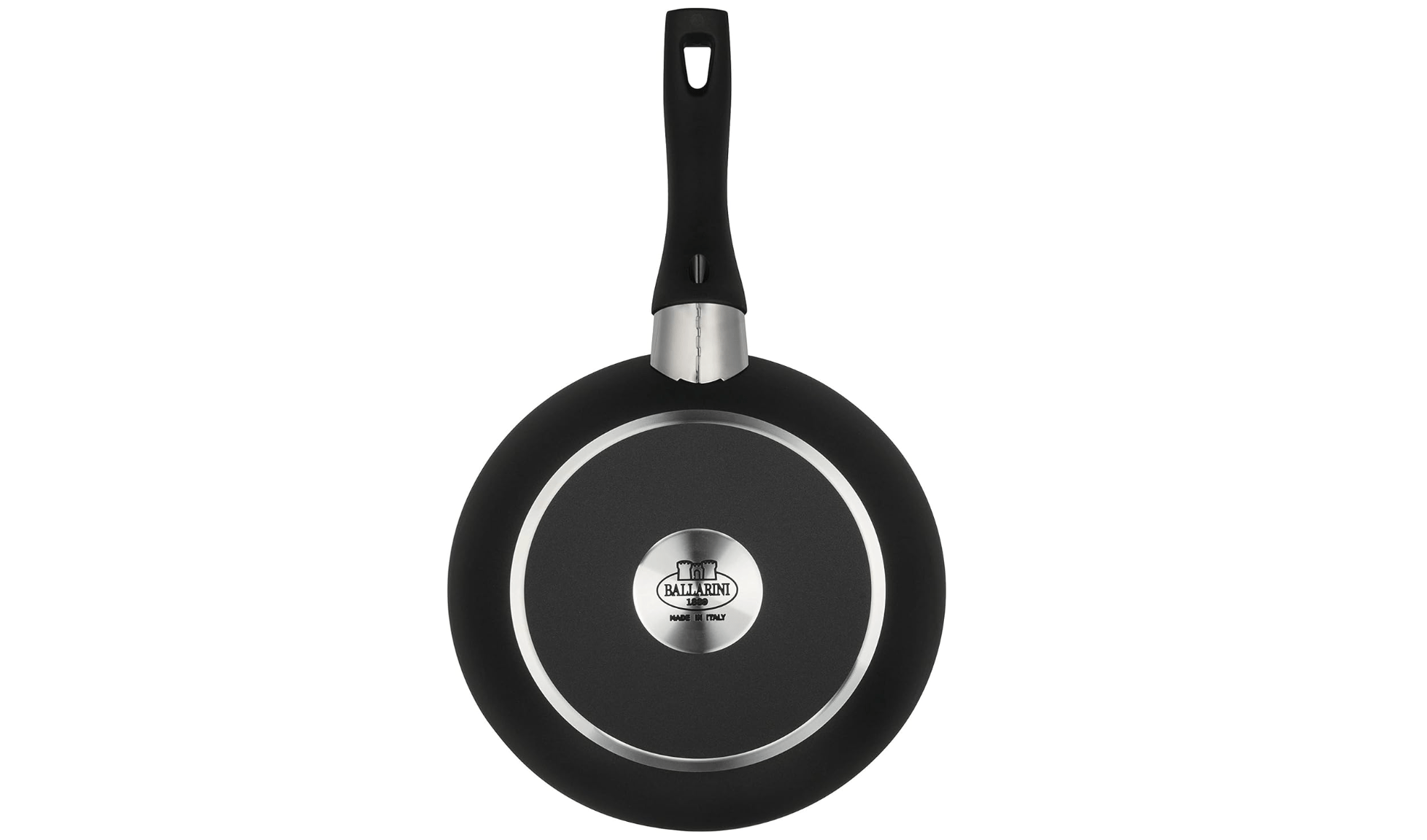 Ballarini 75001 - 774 Pavia Series Frying Pan (28 cm), For Gas Stoves