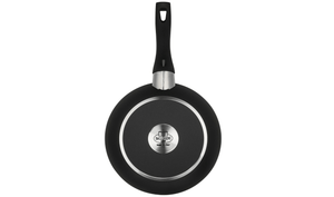 Ballarini 75001 - 774 Pavia Series Frying Pan (28 cm), For Gas Stoves