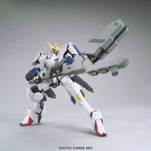 Bandai 1/100 Gundam Barbatos 6th Form Plastic Model Kit Iron-blooded Orphans - Gunpla