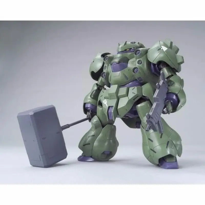 Bandai 1/100 Gundam Gusion / Rebake Plastic Model Kit Iron-blooded Orphans - Gunpla