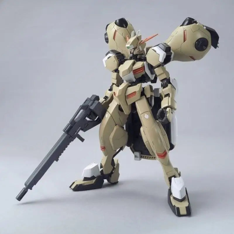 Bandai 1/100 Gundam Gusion / Rebake Plastic Model Kit Iron-blooded Orphans - Gunpla