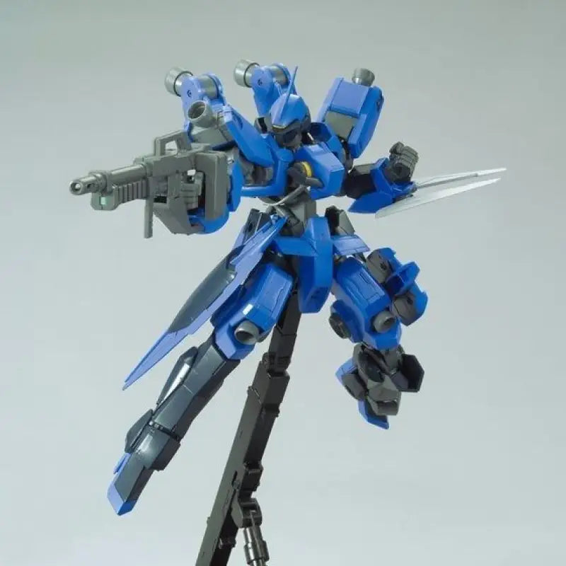 Bandai 1/100 Mcgillis’s Schwalbe Graze Plastic Model Kit Gundam Ibo - Gunpla