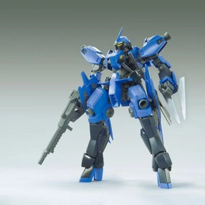 Bandai 1/100 Mcgillis’s Schwalbe Graze Plastic Model Kit Gundam Ibo - Gunpla