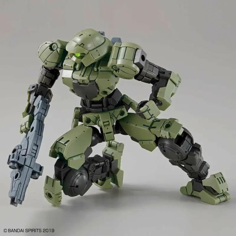 Bandai 1/144 30mm Bexm-15 Portanova Green Plastic Model Kit