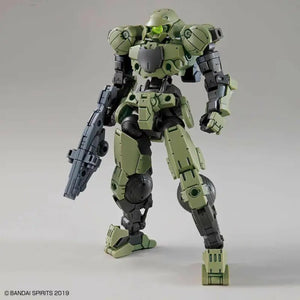 Bandai 1/144 30mm Bexm-15 Portanova Green Plastic Model Kit