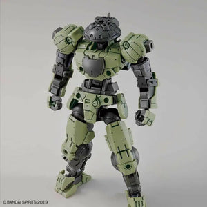 Bandai 1/144 30mm Bexm-15 Portanova Green Plastic Model Kit