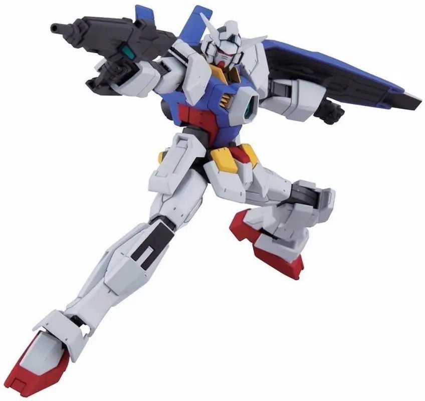 Bandai 1/144 Hg Age 01 Gundam Age-1 Normal Plastic Model Kit - Gunpla