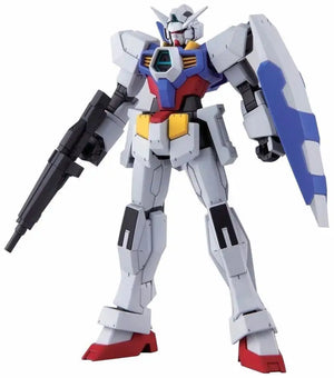 Bandai 1/144 Hg Age 01 Gundam Age-1 Normal Plastic Model Kit - Gunpla