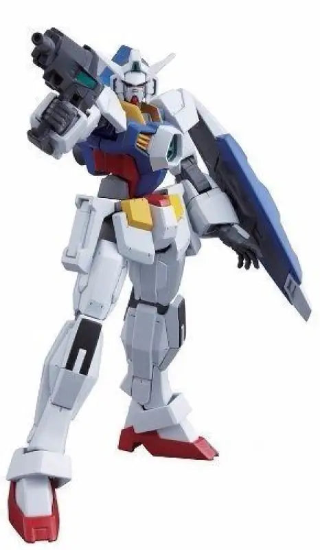 Bandai 1/144 Hg Age 01 Gundam Age-1 Normal Plastic Model Kit - Gunpla