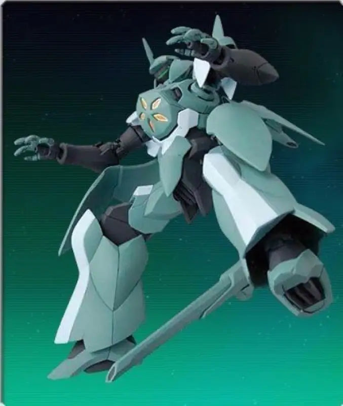 Bandai 1/144 Hg Gundam Age 08 Ovv-a Baqto Plastic Model Kit F/s - Gunpla