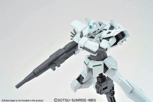 Bandai 1/144 Hg Gundam Age 09 Wms-gex1 G-exes Plastic Model Kit - Gunpla