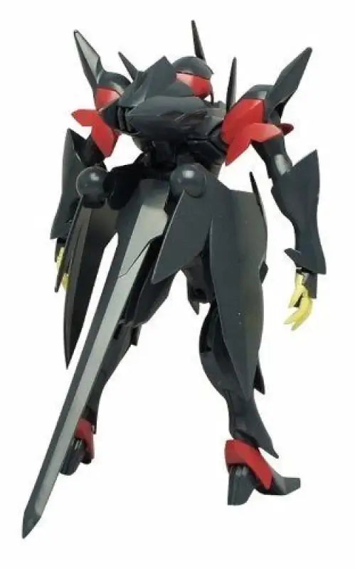 Bandai 1/144 Hg Gundam Age 12 Xxv-xcr Zedas R Plastic Model Kit - Gunpla