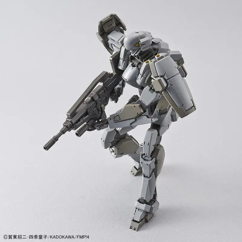 Bandai 1/60 M9 Gernsback Ver.iv Plastic Model Kit Full Metal Panic!