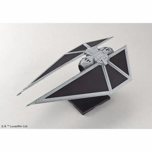 Bandai 1/72 Star Wars Rogue One Tie Striker Plastic Model Kit F/s