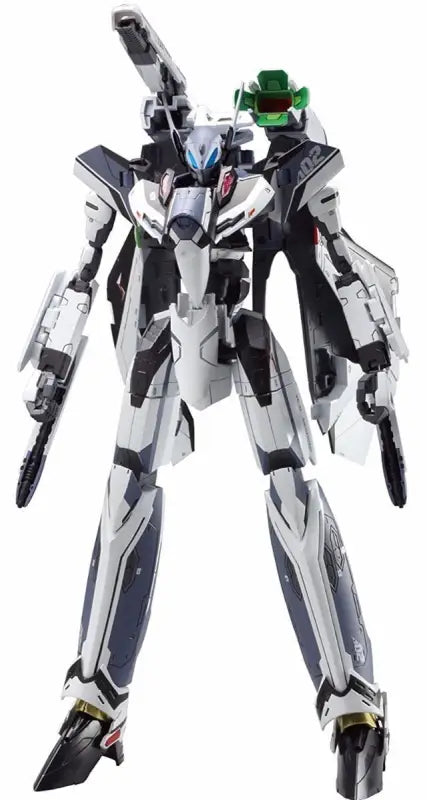 Bandai 1/72 Vf-31f Siegfried Messer Use Plastic Model Kit Macross Delta F/s