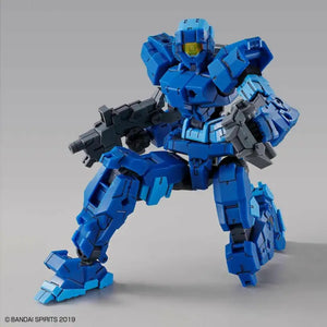 Bandai 30mm 1/144 Eexm-17 Alto Blue Plastic Model Kit