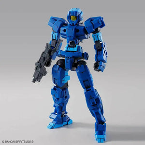 Bandai 30mm 1/144 Eexm-17 Alto Blue Plastic Model Kit