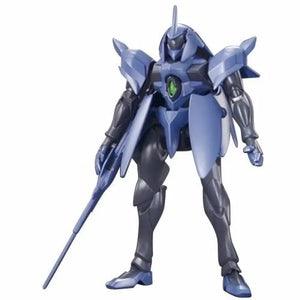 Bandai Ag 1/144 Gafran Plastic Model Kit Gundam Age F/s - Gunpla