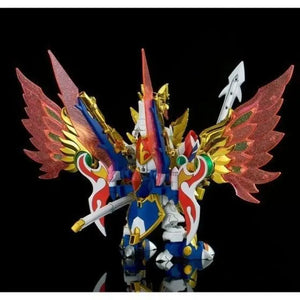 Bandai Bb Senshi Legendbb Victory Daishogun Plastic Model Kit Premium - Gunpla