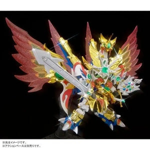 Bandai Bb Senshi Legendbb Victory Daishogun Plastic Model Kit Premium - Gunpla