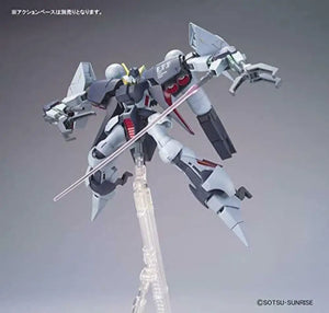 Bandai Byarlant Custom Hguc 1/144 Gunpla Model Kit