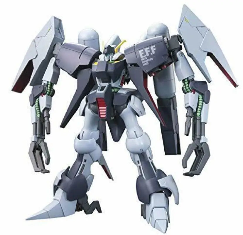 Bandai Byarlant Custom Hguc 1/144 Gunpla Model Kit