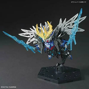 Bandai Cao Wing Gundam Sd Model Kits - Plastic Kit