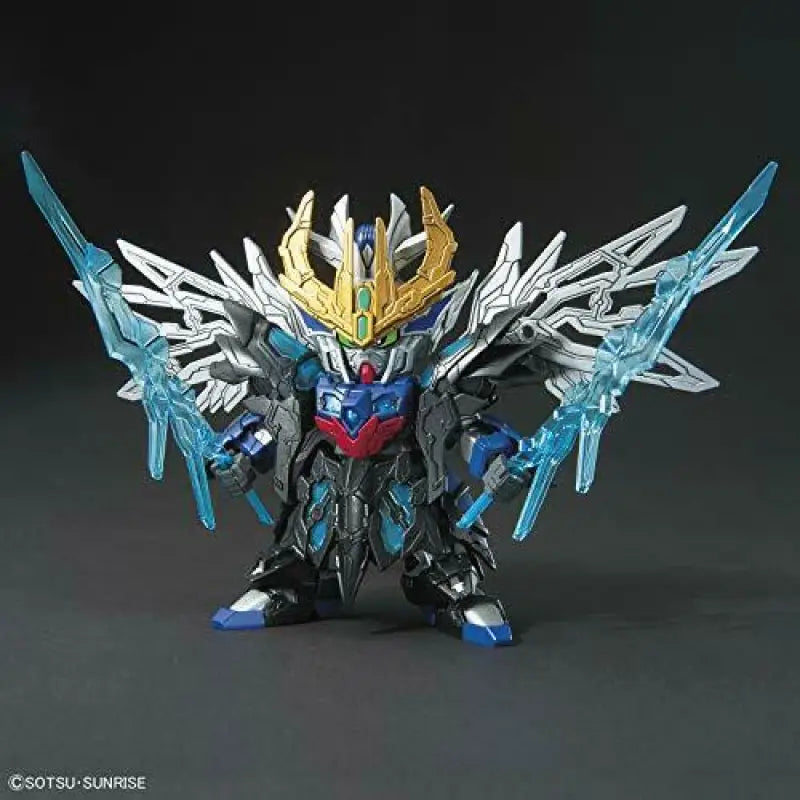 Bandai Cao Wing Gundam Sd Model Kits - Plastic Kit