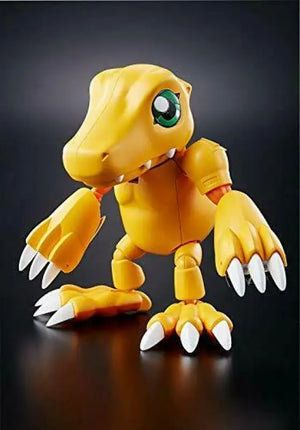 Bandai Digivolving Spirits 01 Wargreymon Digimon Adventure 155mm Action Figure