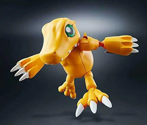 Bandai Digivolving Spirits 01 Wargreymon Digimon Adventure 155mm Action Figure