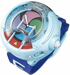 Bandai Dx Yokai Watch Prototype - Other Anime Collectibles