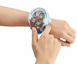 Bandai Dx Yokai Watch Prototype - Other Anime Collectibles