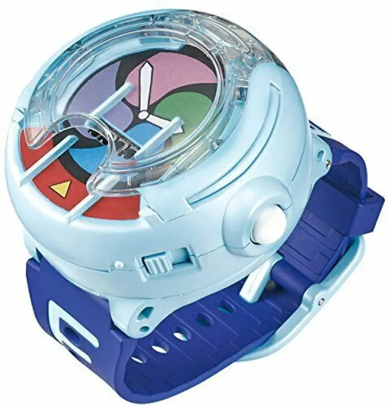 Bandai Dx Yokai Watch Prototype - Other Anime Collectibles